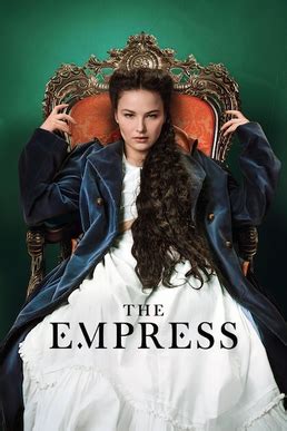 The Empress (TV series)